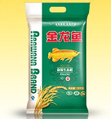 盘锦生态稻